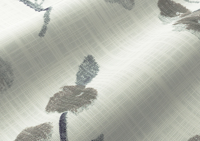 Como, Grey - Made to Measure Curtains - Image 4